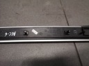MOULURE DÉCOR DROIT AVANT AUDI A6 C6 4F0867410photo 10