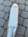 EXHAUST MUFFLER KNEE COLLECTOR EXHAUST SILENCER KAWASAKI KX KXF 250 R 21-23  photo 14