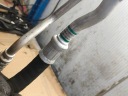 BMW E87 FIL CLIMATISATION BMW E90 E81 E87 1.6 6964964photo 5