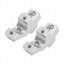 ADAPTER KIEROWNICY, CONTROL UNIT KASETOWY CNC ALUMINUM STOP DO SPARE PARTS MOTOCY  photo 10