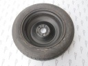 FORD VOLVO КОЛЕСО ДОКАТКА 125/85/16 99M 5X108 1S71MH  (17837872245) фото min 7