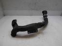 VOLKSWAGEN PASSAT B7 TUYAU FIL AIR TURBO ÉCHANGEUR AIR-AIR CONDUIT D'AIRphoto 9
