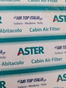 Aster AS2574 Filter, vetranie priestoru pre cestujúcich Výrobca dielov Aster