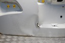 INFINITI QX56 QX80 2010 - 2019 КРИШКА БАГАЖНИКА БАГАНИК ЗАД K010M 1LAMA  (14957800768) фото min 8