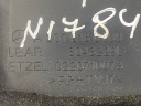 MERCEDES-BENZ E C207 W207 2012 ПЛАСТИК СИДІННЯ A2079180100  (18488794085) фото min 14
