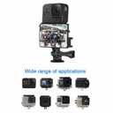 Akčná kamera zrkadlo Selfie pre Gopro9 Vlog príslušenstvo EAN (GTIN) 6911607782319