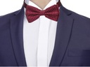 Мужской галстук-бабочка GREG к жаккардовой рубашке mz21