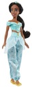 Lalka DISNEY PRINCESS Dżasmina HLW12