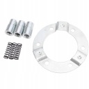 KIT SPRING TALERZOWYCH USTALAJACYCH SCOOTER SNIEZNY KIT KOKOW SLIZGOW  photo 10