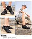 Móda Ženy Pánske topánky na ježkovia plážové vody Veľkosť 36