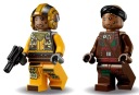 LEGO Star Wars 75346 Піратський винищувач колодки для дітей зоряні війни