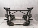 FERRARI F355 F129 SPIDER SUBFRAME 65098200 AXLE FRAME REAR ENGINE CRADLEphoto 6