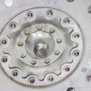 BMW F30 335DX F32 435DX COUPLEUR HYDROCINÉTIQUE GA8HP70 8632177photo 10