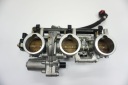 TRIUMPH TIGER 1200 XRT 18- THROTTLE VALVE NOZZLES  photo 9