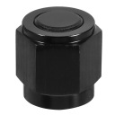 MODIFICATION CAR – BLACK COVER TANK FUEL Z ALUMINUM Z GLADKIM FASTENERS  photo 7