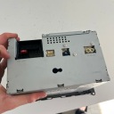 RADIO LECTEUR LECTEUR DE CARTE CD PANNEAU MERCEDES CLASSE C W204 A2048700196photo 9