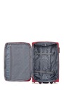 ОЧНИК Средний чемодан на колесах WALNY-0033-42-24
