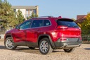 JEEP CHEROKEE V KL 14-18 BUMPER REAR ANGLE 5NJ91TZZAC photo 3 - milautoparts-fr.ukrlive.com