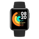 Умные часы Xiaomi Mi Watch Lite черные
