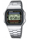 Часы CASIO Vintage A168WA-1WCR + КОРОБКА