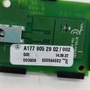 ПІДСИЛЮВАЧ АНТЕНИ MERCEDES-BENZ EQB (X243) 920584002 23770738 168KW 2022  (18804457621) фото min 7
