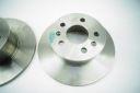 BREMBO TARCZE+KLOCKI AVANT OPEL CROSSLAND X 266MMphoto 14