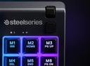 Клавиатура STEELSERIES Apex 3 TKL США