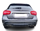 MERCEDES GLA W156 КОМПЛЕКТ ЗАДНЕГО БАМПЕРА AMG 6PDC 787