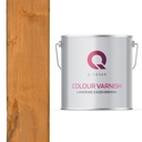 ЛАК ДЛЯ ДЕРЕВА 3В1 ДУБ ЭКСТРА ГЛАЗУРЬ ПОЛУМАТОВЫЙ 5Л ЗАЩИТНЫЙ ПРОИЗВОДИТЕЛЬ