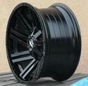 ДИСКИ PROWHEELS 20 5X127 10J JEEP WRANGLER JK JL изображение 2