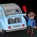 Playmobil: samochód Citroën 2CV Marka Playmobil