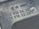 ЗАХИСТ РЕЙКИ СИДІННЯ ПЕРЕДНЬОГО ПРАВОЇ MERCEDES-BENZ C W203 2039190420  (18217525486) фото min 8