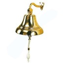 КОЛОКОЛЬЧИК 15 СМ ЛАТУНЬ