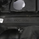 FORD TRANSIT CUSTOM MK8 2.0 ДИЗЕЛЬ ВЕРХНЯ ЗАХИСТ ДВИГУНА KK2Q-6A949-BA  (18820694591) фото min 12