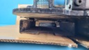 DEUTZ-FAHR 6130 TTV ПІДСТАВКА СКРИНЯ АКУМУЛЯТОРА 0.026.3387.3  (17817847469) фото min 11