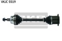 SKF VKJC 5519 ARBRE DE TRANSMISSIONphoto 9