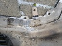 CITROEN C1 II 14- PARE-CHOCS AVANT ORIGINALphoto 6