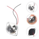 UNIVERSAL HEADLIGHT ROOMS NUMBERS LED Z 4 LEDS DO CARS I CIEZAROWEK  photo 16