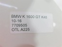 QUEUE DÉFLECTEUR D'AIR ARRIÈRE GAUCHE BMW K 1600 GT K48 10-16 7709505photo 5