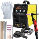 Инверторный сварочный аппарат TIG DC MAGNUM 200A MMA PULS