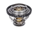 THERMOSTAT LIQUIDE REFROIDISSEMENT (83-C, DANS BOÎTIER CITROEN BERLINGO, C15, C5,photo 12