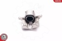 ÉTRIERS FREIN AVANT SKODA FAVORIT FELICIA VW CADDY 1.3 1.6 1988-2002photo 11