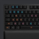 Klawiatura Logitech G513 Carbon Tactile gaming RGB Producent Logitech