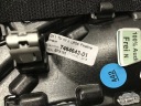 2016 BMW 7 G11 G12 COLLECTEUR PORTES ARRIÈRE 7464643photo 7