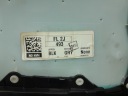 TOYOTA COROLLA XII E21 GARNITURE COLLECTEUR PORTES AVANT GAUCHE GAUCHE 67612-02860photo 5