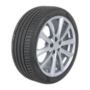 1 PIEZA PIRELLI 245/45R18 100Y CINTURATO P7 XL RFT * MO 