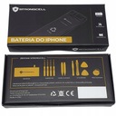 НОВЫЙ АККУМУЛЯТОР STRONGCELL IPHONE X A1865