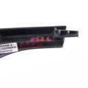 MINI R52 CABRIO PROTECTION BOUCHON CHARNIÈRES COUVERCLES DE COFFRE GAUCHE BLEUE 7156567photo 11