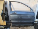 ДВЕРЬ ПЕРЕДНЯЯ ПРАВАЯ В КОМПЛЕКТЕ HONDA CR-V III 2006-12 NH684P