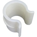 Зажим для туннельной пленки для туннеля 20 мм.